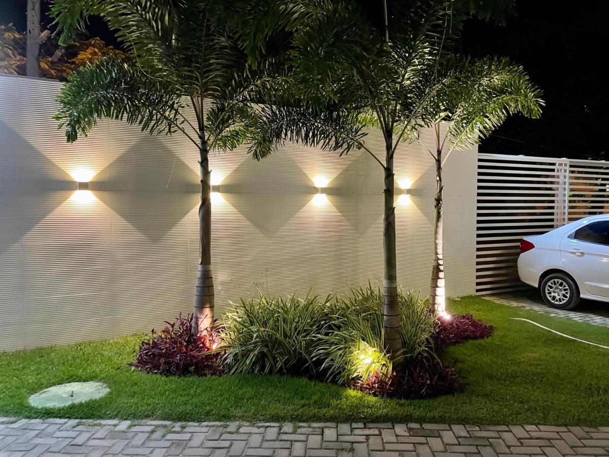 Ferienwohnung Solar Porto Rico Pôrto das Galinhas Exterior foto