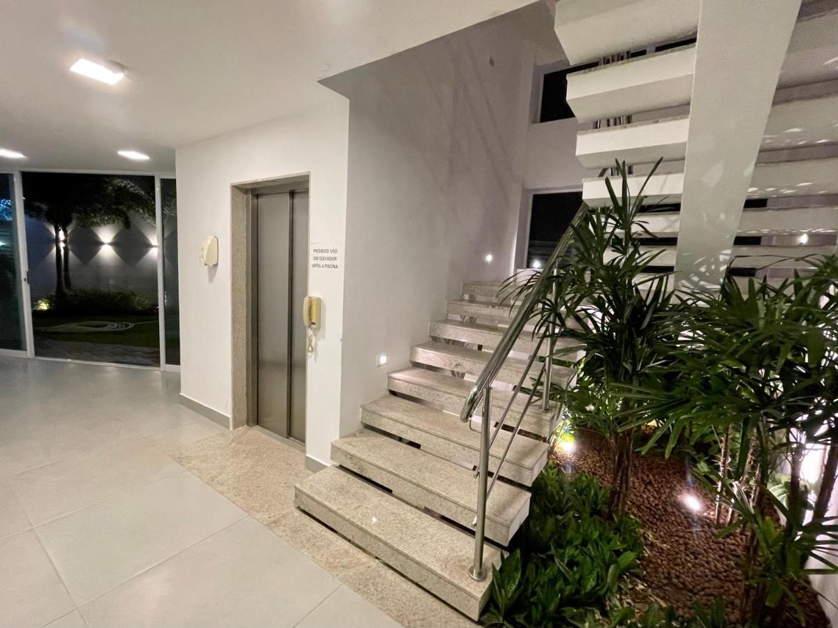 Ferienwohnung Solar Porto Rico Pôrto das Galinhas Exterior foto