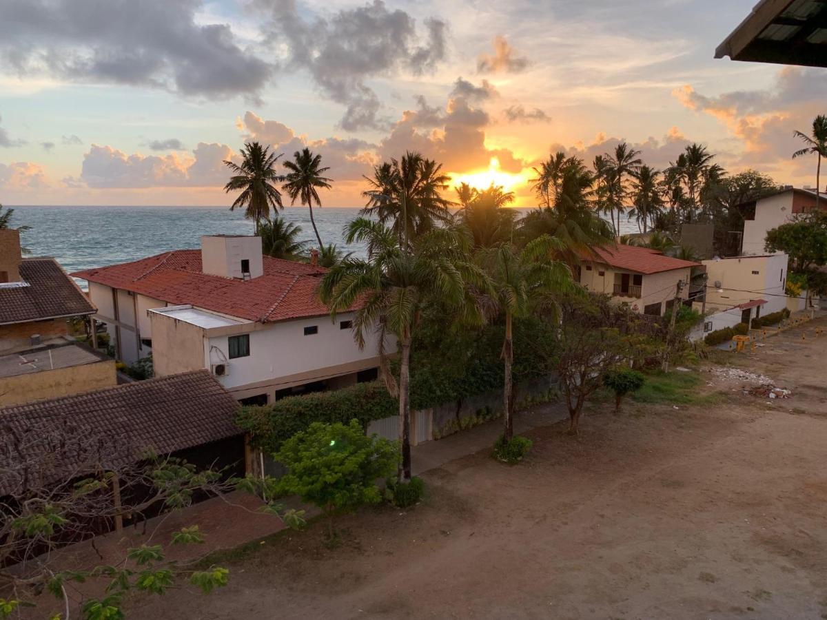 Ferienwohnung Solar Porto Rico Pôrto das Galinhas Exterior foto