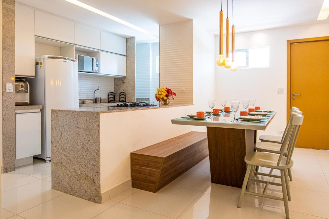 Ferienwohnung Solar Porto Rico Pôrto das Galinhas Exterior foto