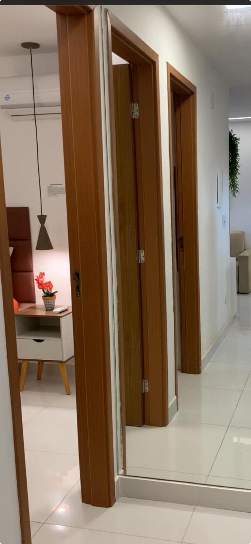 Ferienwohnung Solar Porto Rico Pôrto das Galinhas Exterior foto